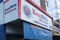 KentFrio Ar Condicionado