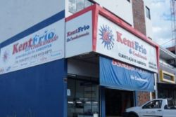 KentFrio Ar Condicionado