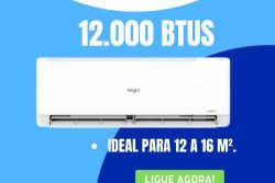 KentFrio Ar Condicionado