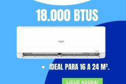 KentFrio Ar Condicionado