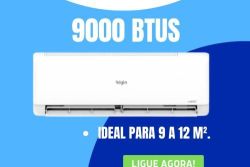 KentFrio Ar Condicionado